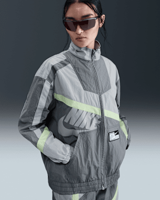 NIKE公式】ナイキ スポーツウェア ウィメンズ オーバーサイズド